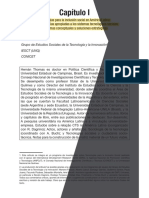 Thomas 2012 Tecnologías para La Inclusión Social en América Latina - de Las Tecnologías