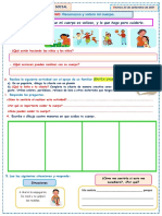 Tarea de Ingles Los Preposiciones