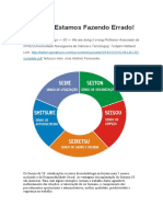 5S-Nos Estamos Fazendo Errado