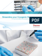 Cryogenic Storage Brlspcryoboxes en