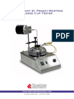 K16203 - K16273 Technical Datasheet