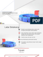 Presentasi Kartu Persediaan