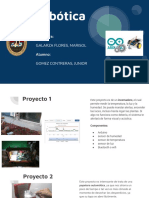 Ejemplo Proyectos