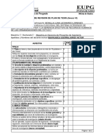 Informe Plan de Tesis - Bonilla Luna