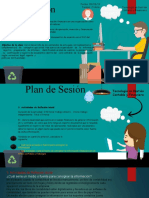 Plan de Sesión - Jefferson Suárez Alape