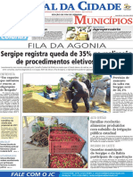 ROSÁRIO_Jornal Da Cidade