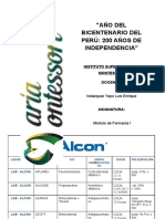 Trabajo de Laboratorios