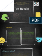 Test Bender