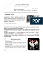 1° M - Guía N°28 - Género Dramático