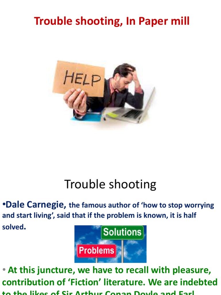 Paper Making Troubleshooting Guide | PDF | Valve | Pump