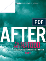After - Anna Todd