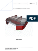 Informe de Evaluacion Estructural - Losa Existente