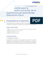 Exp7 Planificamos Secundaria Ef 1y2