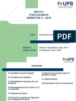 BQ1014 - Tema 4 - Semestre II 2019