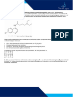 Cloroquina e estudos para tratamento da Covid-19