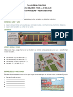 Taller Matematicas