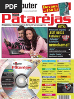 Download Computer Bild Lietuva priedas Patarjas nr 52008   by Computer Bild Lietuva SN5278282 doc pdf