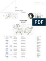 PAI Industries, Inc. - Catalog Tambor de Freno