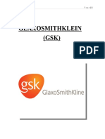 GSK 2