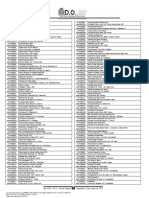 Autorizações de funcionamento de bares e restaurantes no Diário Oficial do Município do Rio de Janeiro