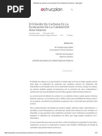 Obtención del Carnet SySO en Bolivia | PDF | Spamming | Medicina