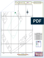 Plano de Levantamiento Topografico-A2