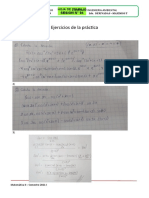 Ejercicios de maximos y minimos usando derivadas de primer y segundo orden