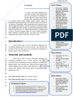 PLOSOne Formatting Sample Main Body