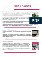 1. Auditing Factsheet