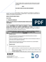 3 - Anexo Especificaciones Técnicas Proceso 194