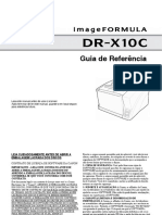 Drx10c Ref