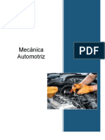 Mecanica Automotriz