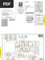 Filter: 319D Excavator Hydraulic System