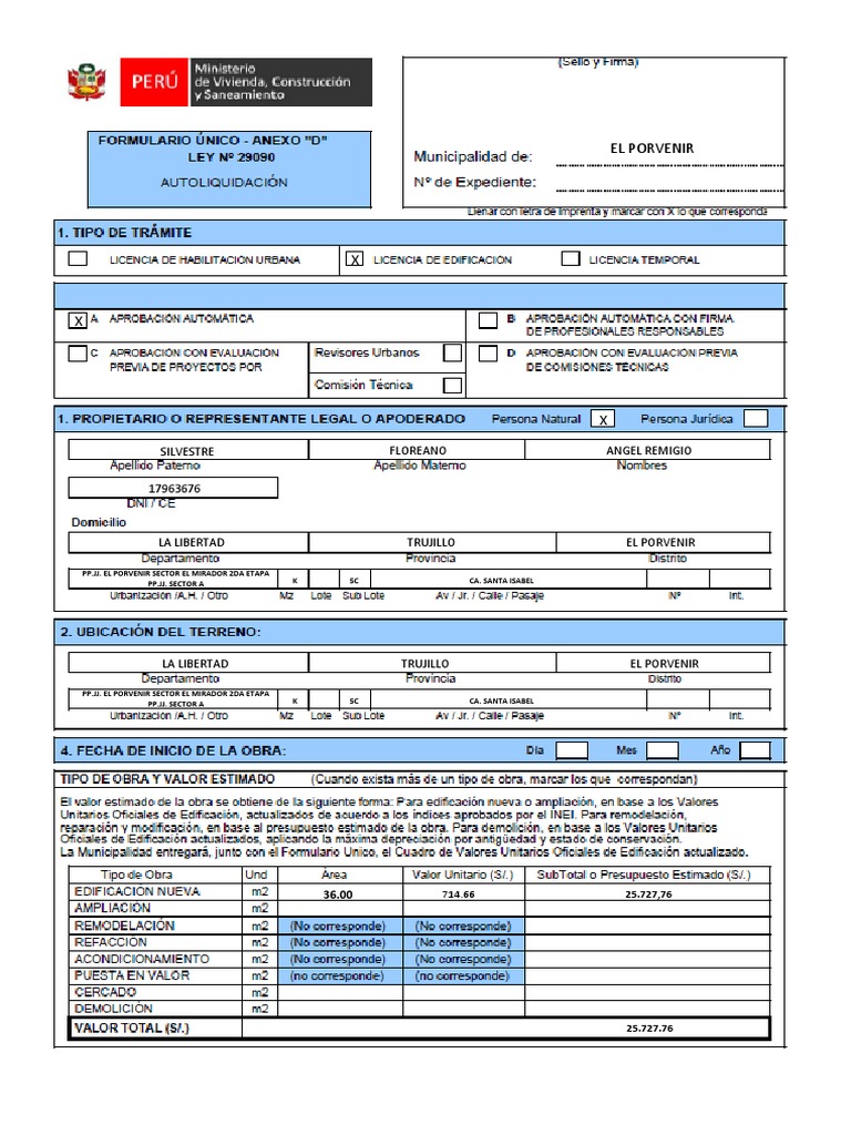 Anexo D | PDF