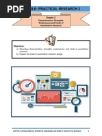 Hres13 - Chapter 2 - Characteristics, Strengths, Weaknesses and Kinds