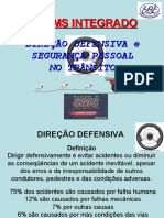 Direção Defensiva