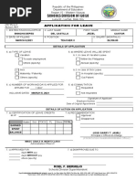 Wellness Leave Letter Final | PDF