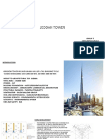Jeddah Tower Group 7