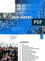 JOINAIESEC