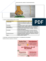 Sinapsis y Neurotransmisores