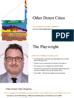 Other Desert Cities 1