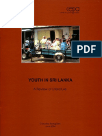 Youth in Sri Lanka. 02