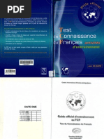 Download prparation TCF by Mohamed Wael Ben Zaghden SN52784394 doc pdf