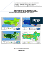 Analisis Puncak MH Dan Diseminasi Februari - Fix