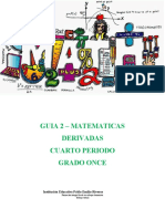 GUIA 2- Matematicas