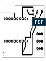 PCB PCB Placa Arduino Nano 2021-09-20