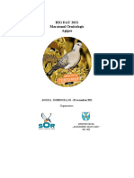 Regulament Maraton Ornitologic 2021.09.01