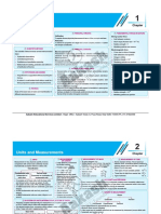 NCERT Maps Physics