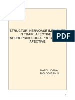 16455206 Neuropsihologia Proceselor Afective