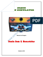 335086769 Manual de Pinagem Sonic Code Simulator